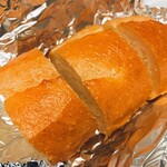 ボデガ エル ラガール - 