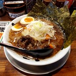 Ramen Oppeshan - 