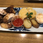 クワトロチンクエ - 