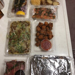 クワトロチンクエ 高槻店 - 