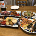 クワトロチンクエ - 