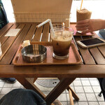 クワトロチンクエ 高槻店 - 