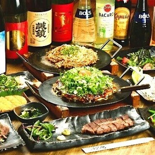 個室あり 広島でおすすめのお好み焼きをご紹介 食べログ 個室あり 広島でおすすめのお好み焼きをご紹介 食べログ