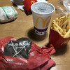 マクドナルド - 