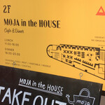 MOJA in the HOUSE - 