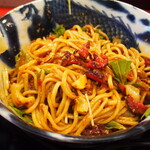 スパイス担担麺専門店 香辛薬麺 - ①担担