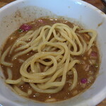 煮干し中華そば 一剣 - 今見ててもまた食べたいよ～