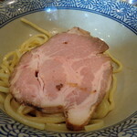 煮干し中華そば 一剣 - これが、旨味・柔らかさ最高です