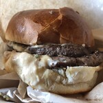 ビトウィーン ザ ブレッド - 肉だけ