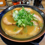 ラーメン太郎 - 