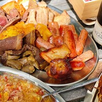carioca カリオカ 国際センター ダイニングバー ネット予約可 食べログ carioca カリオカ 国際センター ダイニングバー ネット予約可 食べログ
