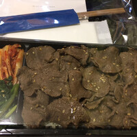 焼肉うしごろ 西麻布本店 - 
