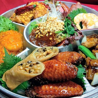 大阪駅でランチに使える中華料理 すべて ランキング 食べログ