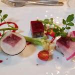 三橋の森 ラ・クラリエール - 