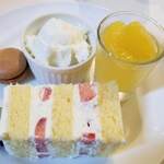 三橋の森 ラ・クラリエール - 