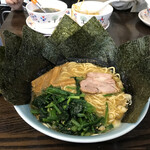 らぁめん元住家 - 