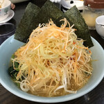 らぁめん元住家 - 