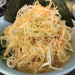 らぁめん元住家 - 