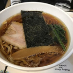 らぁめん元住家 - 