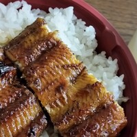 博多うなぎ屋 藤う那 - アップ。久しぶりの鰻は、やはり美味しかったです。