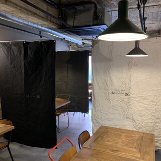 ビストロ×じゃぱにーず Jairo_1