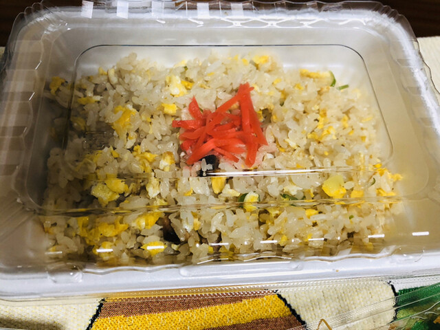 龍門（ラーメンハウス龍門）