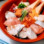 くいものや旬 - 料理写真: