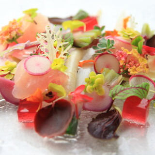 魚の仕立て屋サスエ前田