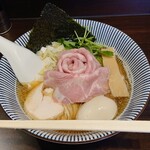 寿製麺 よしかわ - 