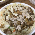 シャム ビントウ - 