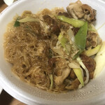 シャム ビントウ - 