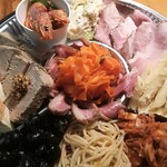 洋惣菜 亀洋 - 美味しそう(≧▽≦)✨