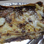 トラットリア ダ ゴイーノ - 