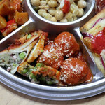 トラットリア ダ ゴイーノ - 