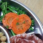 トラットリア ダ ゴイーノ - 