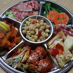 トラットリア ダ ゴイーノ - 