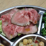 トラットリア ダ ゴイーノ - 