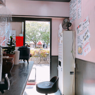 らーめんしょっぷ 中吉_2