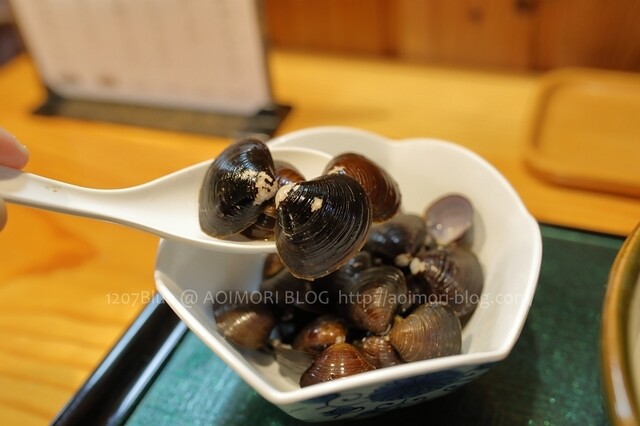 元祖しじみラーメン 和歌山 弘前店 &ndash; 弘前学院大前で濃厚なしじみスープを堪能