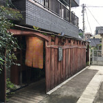 東白庵かりべ - 