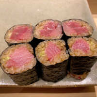 不動前 すし 岩澤 - 