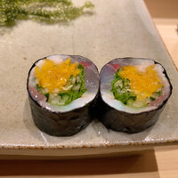 不動前 すし 岩澤 - 