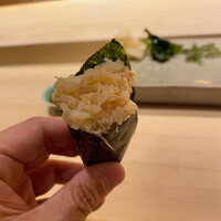 不動前 すし 岩澤 - 