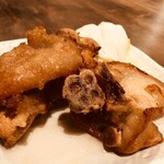 熊本馬料理　うまかつ - 