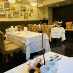 Ristorante IL PRINCIPE - 2020/1月