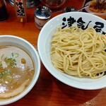 つけ麺 津気屋 - 