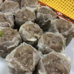 崎陽軒 - 三密状態