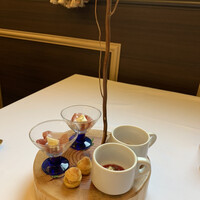 Ristorante IL PRINCIPE - 2020/1月