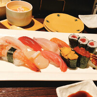 魚心 新宿総本店 - 