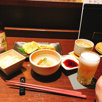 魚心 新宿総本店 - 